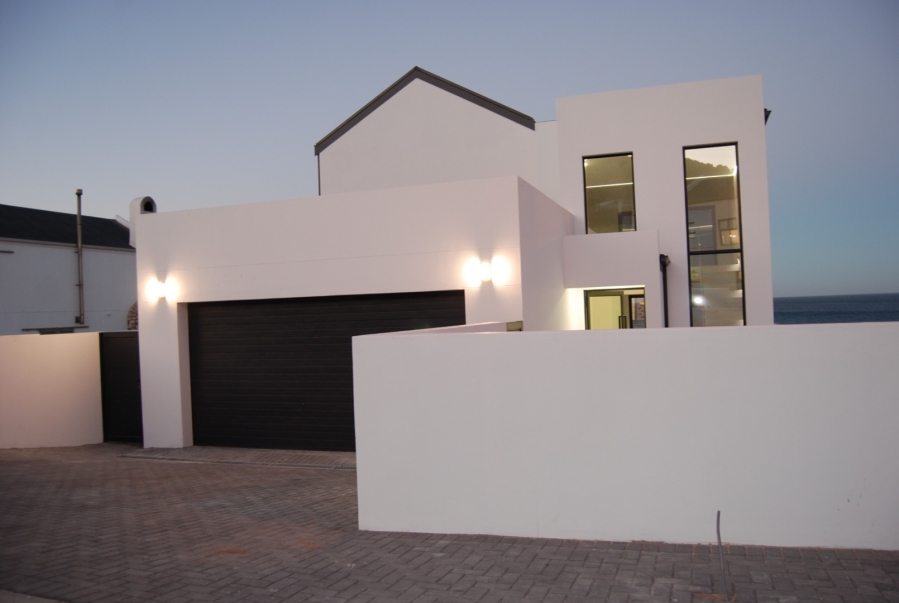 3 Bedroom Property for Sale in St Helena Views Western Cape